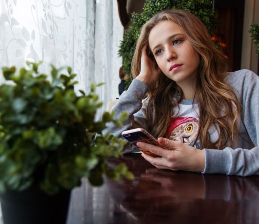 smartphone hanno rivoluzionato le nostre abitudini