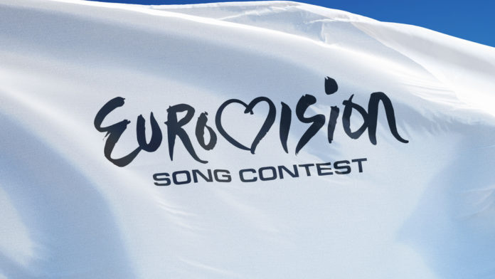 Eurovision song contest