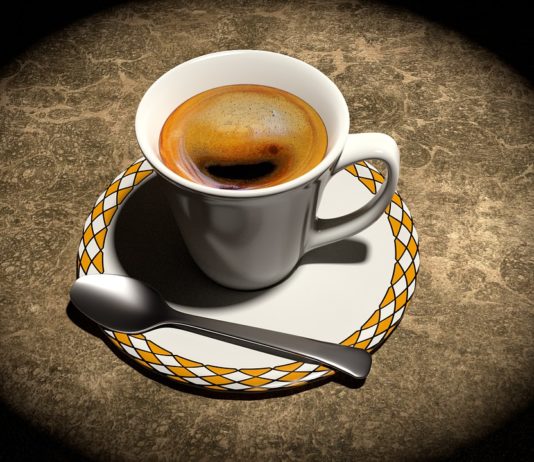 caffè Nespresso compatibile