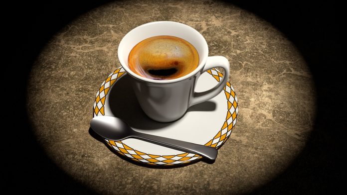 caffè Nespresso compatibile
