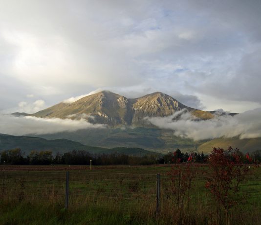 Cosa vedere in abruzzo