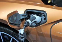 auto elettrica
