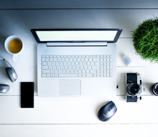 Cosa ti serve per lavorare da casa in modo efficiente lavorare da casa