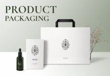 packaging farmacia sostenibile