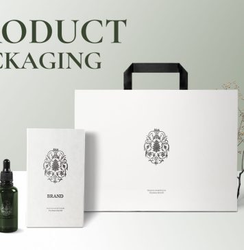 packaging farmacia sostenibile