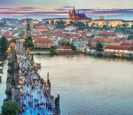 Praga: un Viaggio tra storia e magia in 48 Ore