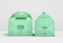 packaging alimentare online