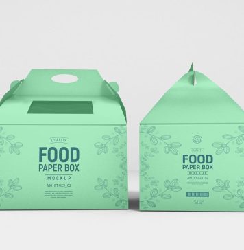 packaging alimentare online