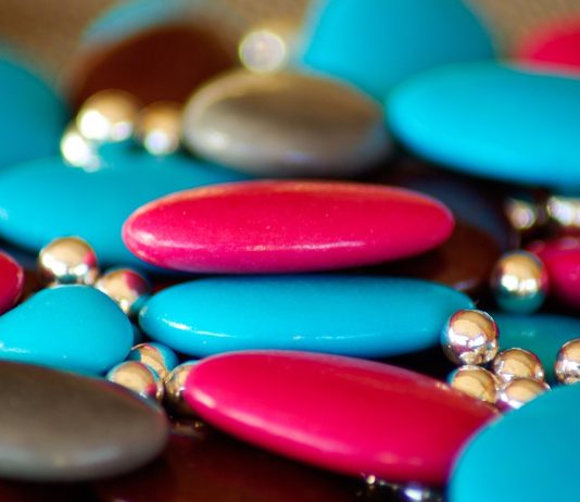 Guida completa alla scelta dei confetti perfetti per ogni tipo di evento scelta dei confetti