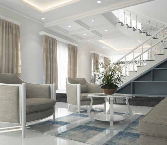 Arredamento di interni: come rendere la propria casa accogliente arredamento di interni