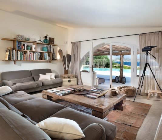 Come arredare il tuo salotto con stile e funzionalità arredare il tuo salotto