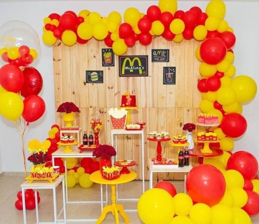 Party di compleanno: idee e suggerimenti per una festa per bambini Party di compleanno