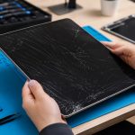 iPad con schermo rotto o touch bloccato: ecco dove puoi riparare il tuo iPad dove-riparare-ipad-schermo-rotto
