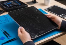 iPad con schermo rotto o touch bloccato: ecco dove puoi riparare il tuo iPad dove-riparare-ipad-schermo-rotto