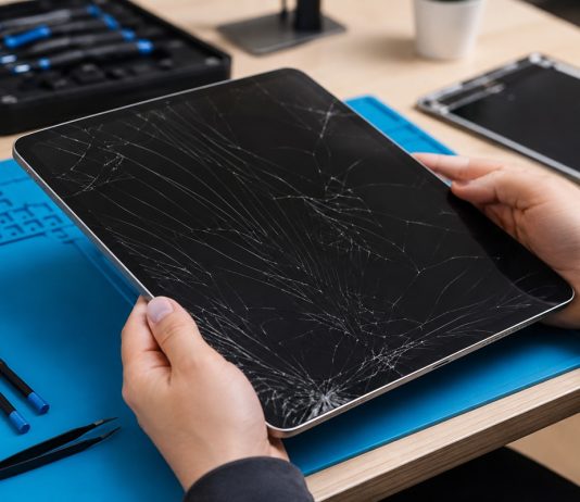 iPad con schermo rotto o touch bloccato: ecco dove puoi riparare il tuo iPad dove-riparare-ipad-schermo-rotto